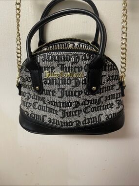 Juicy Couture Bag